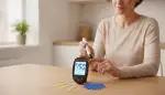 Cholesterin messen zuhause: Werte im Blick