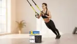 Effektive Reha mit dem Sling Trainer