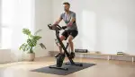 Fahrradergometer: Sanft zurück in Bewegung