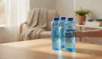 Flüssigkeitszufuhr in der Reha: Die richtige Trinkflasche