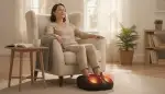 Fußmassagegeräte: Wohltat für beanspruchte Füße
