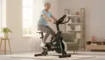 Heimtrainer Reha: Sanft zurück zur Kraft