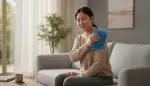 Kühlpads: Schmerzlinderung zuhause
