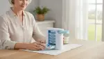 Medikamentendosierer: Sicher und selbstständig