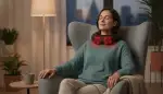 Nackenmassagegerät: Entspannung für Zuhause