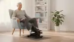 Reha-Trainer: Aktiv zuhause fit werden