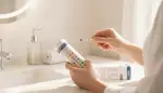 Teststreifen für die Heimdiagnose