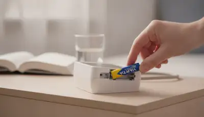 AA-Batterien: Kraftpakete für Ihre Gesundheit