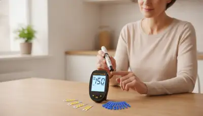 Cholesterin messen zuhause: Werte im Blick