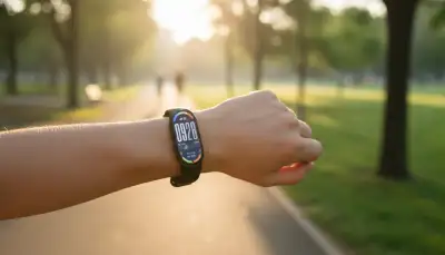 Fitness Tracker Armband: Ihr täglicher Begleiter