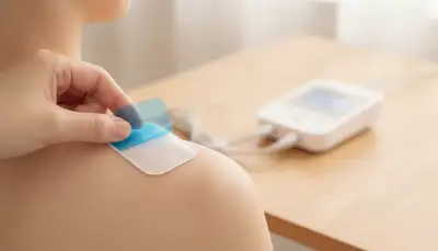 Gel-Pads für Reizstrom: Wirkung & Haltbarkeit