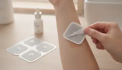 Gel-Pads wechseln: Darauf kommt es an