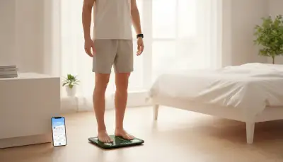 Gesundheit umfassend messen zuhause
