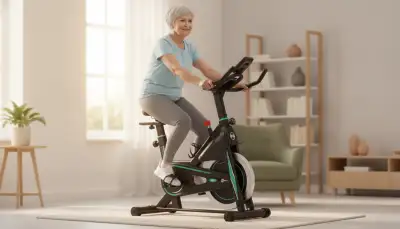 Heimtrainer Reha: Sanft zurück zur Kraft