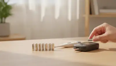 LR44 Batterien: Kleine Kraftpakete