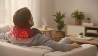 Massagegerät Reha: Genesung komfortabel gestalten