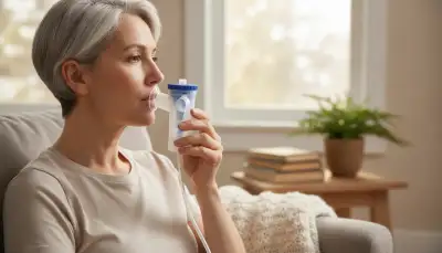 Mundstücke für Inhalatoren: Therapie optimieren