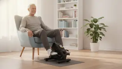 Reha-Trainer: Aktiv zuhause fit werden