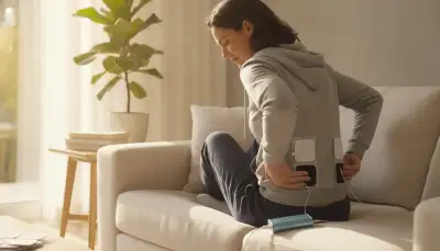TENS Ersatz-Pads: Komfort & Wirkung sichern