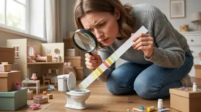 Die 7 besten Gesundheits-Teststreifen im Vergleich (August 2026)