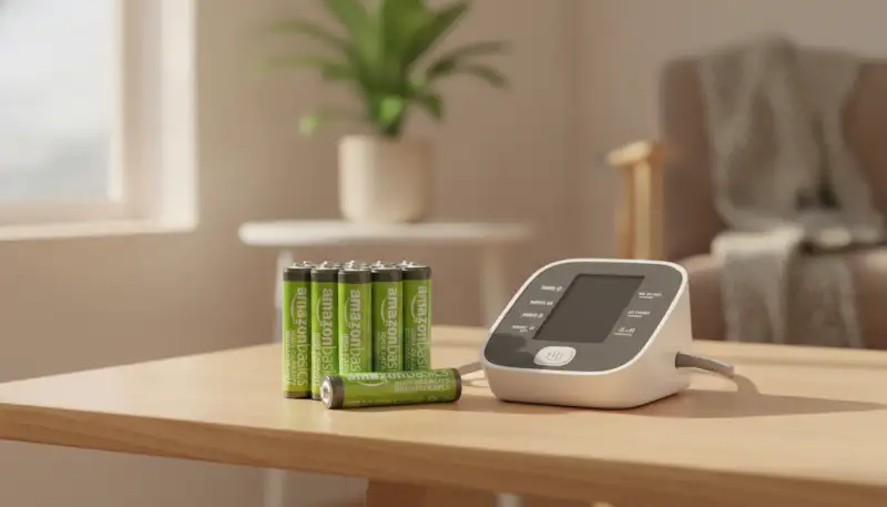 Akkus: Smart für Ihre Medizintechnik