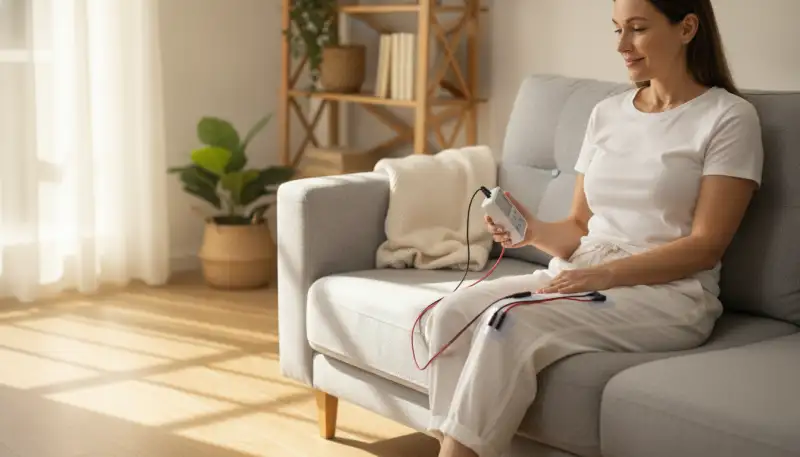 Elektrodenkabel: Unverzichtbar für TENS & EMS