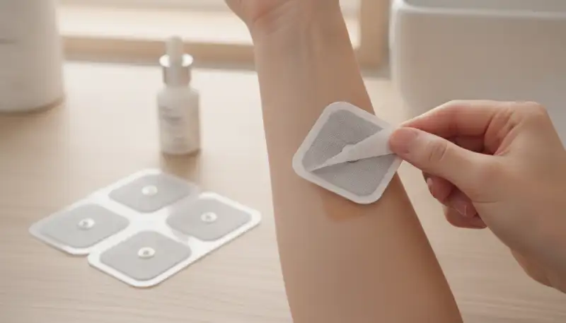 Gel-Pads wechseln: Darauf kommt es an