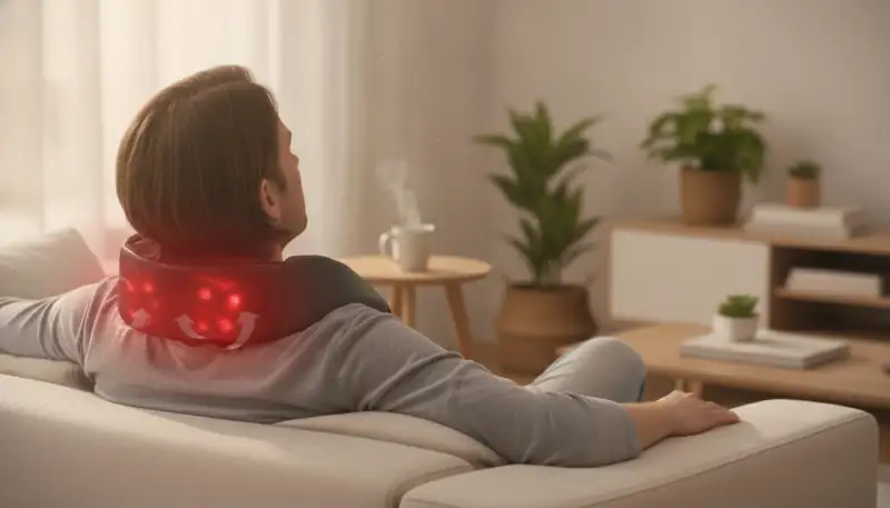 Massagegerät Reha: Genesung komfortabel gestalten
