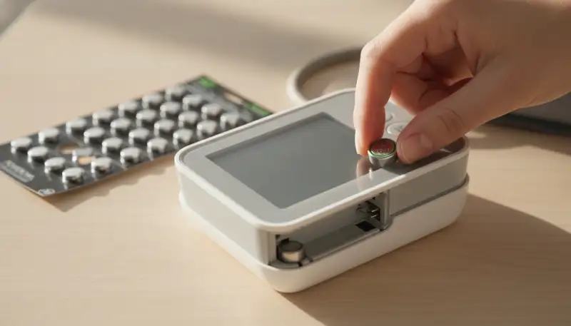 Messgeräte Batterien: Längere Lebensdauer sichern
