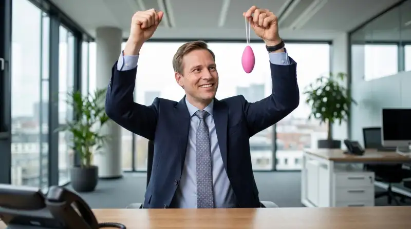 Die 6 besten Beckenbodentrainer im Vergleich (August 2026)