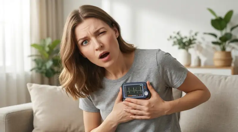 Die 7 besten EKG Geräte für Zuhause im Vergleich (August 2026)
