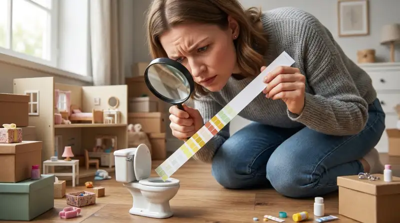Die 7 besten Gesundheits-Teststreifen im Vergleich (August 2026)