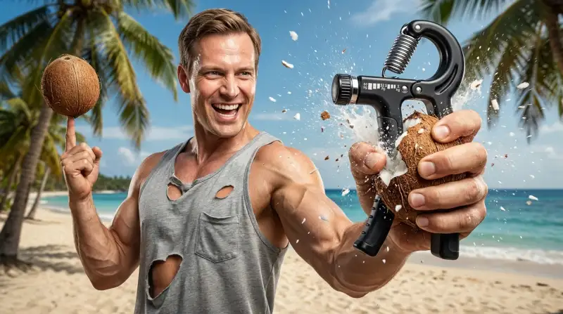 Die 8 besten Handtrainer Sets im Vergleich (August 2026)