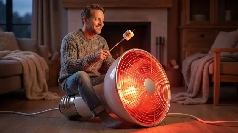 Die 8 besten Infrarotlampen Schmerztherapie im Vergleich (August 2026)