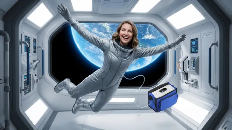 Die 8 besten Mobile Sauerstoffkonzentratoren im Vergleich (August 2026)