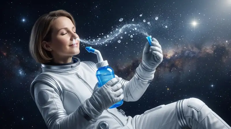 Die 7 besten Nasenduschen-Sets im Vergleich (August 2026)