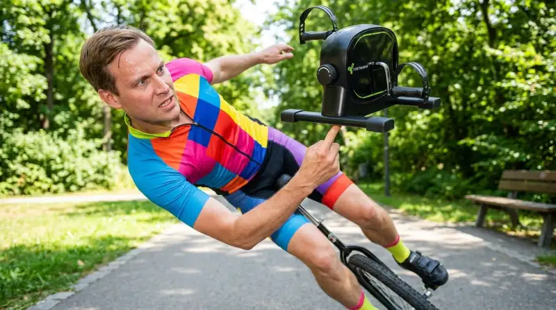 Die 8 besten Reha-Trainer für Zuhause im Vergleich (August 2026)